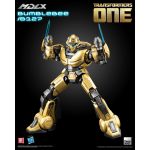 Transformers: One - Bumblebee/B127 - MDLX Actionfigur - 12 cm