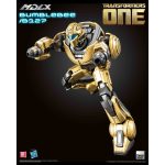 Transformers: One - Bumblebee/B127 - MDLX Actionfigur - 12 cm