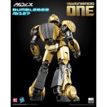 Transformers: One - Bumblebee/B127 - MDLX Actionfigur - 12 cm