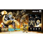 Transformers: One - Bumblebee/B127 - MDLX Actionfigur - 12 cm