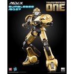 Transformers: One - Bumblebee/B127 - MDLX Actionfigur - 12 cm