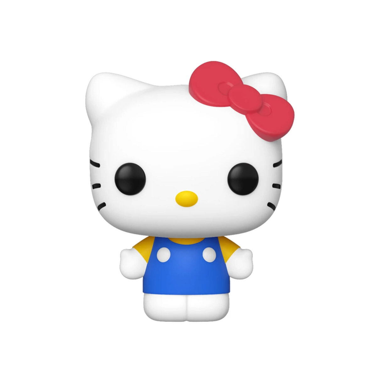 Funko: POP! Hello Kitty (Classic) - 28 - 9 cm