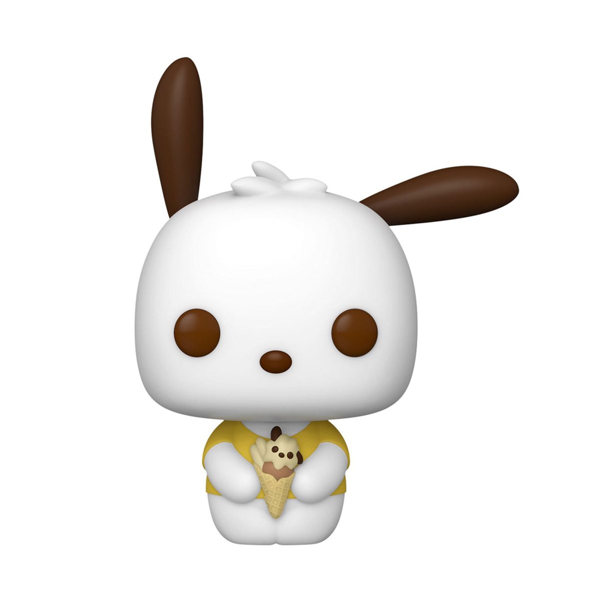 Funko: POP! Hello Kitty &amp; Friends - Pochacco - 93 - 9 cm