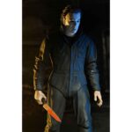 Der berüchtigtste Serienkiller der Filmgeschichte ist zurück!