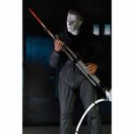 Der berüchtigtste Serienkiller der Filmgeschichte ist zurück!