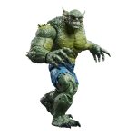 Marvel Legends: The Incredible Hulk - Marvels Abomination - Actionfigur - G2404 - 15 cm