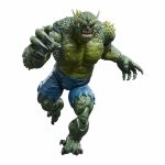 Marvel Legends: The Incredible Hulk - Marvels Abomination - Actionfigur - G2404 - 15 cm
