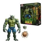 Marvel Legends: The Incredible Hulk - Marvels Abomination - Actionfigur - G2404 - 15 cm