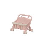 Sylvanian Families: Wüstenfuchs Familie - Figuren Set - 5696