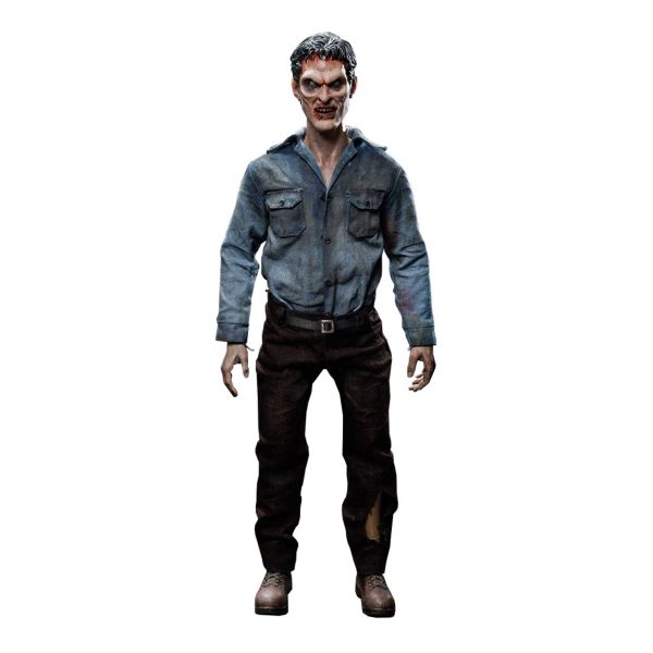 Tanz der Teufel II: Deadite Ash - Actionfigur 1/6 - 31 cm