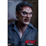 Tanz der Teufel II: Deadite Ash - Actionfigur 1/6 - 31 cm