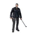 The Walking Dead: Dead City Exquisite - Negan - mini Actionfigur 1/18 - 11 cm