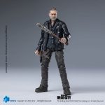 The Walking Dead: Dead City Exquisite - Negan - mini Actionfigur 1/18 - 11 cm
