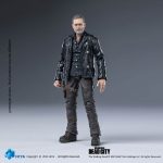 The Walking Dead: Dead City Exquisite - Negan - mini Actionfigur 1/18 - 11 cm
