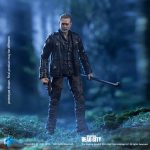 The Walking Dead: Dead City Exquisite - Negan - mini Actionfigur 1/18 - 11 cm